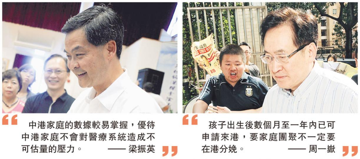 (明報製圖) (明報製圖)