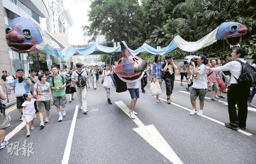 (何家達攝) (何家達攝)