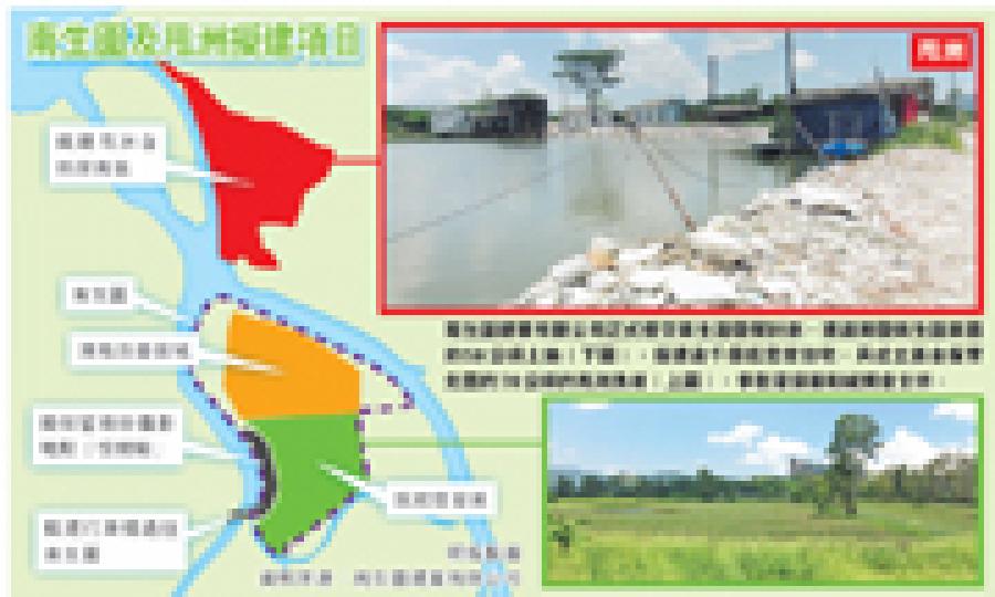 (明報製圖) (明報製圖)