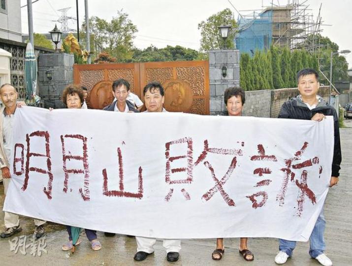表示歡迎。(鄧宗弘攝) 表示歡迎。(鄧宗弘攝)