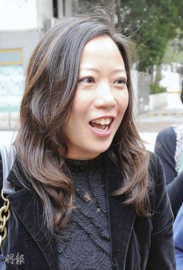 吳太(李澤彤攝)潘小姐(李澤彤攝)蕭太(李澤彤攝)孫先生(李澤彤攝) 吳太(李澤彤攝)潘小姐(李澤彤攝)蕭太(李澤彤攝)孫先生(李澤彤攝)