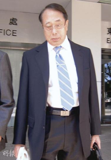 何猷灝(林綺琪攝) 何猷灝(林綺琪攝)