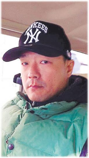 王喜原本於元旦後到北京拍電影,後來才發現是一宗騙案,幸好他及早發現避免損失。(微博圖片) 王喜原本於元旦後到北京拍電影,後來才發現是一宗騙案,幸好他及早發現避免損失。(微博圖片)
