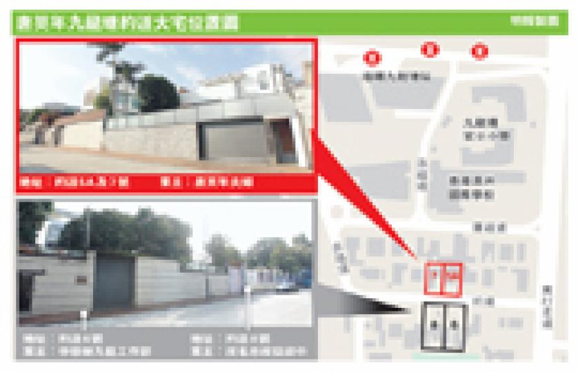 (明報製圖) (明報製圖)
