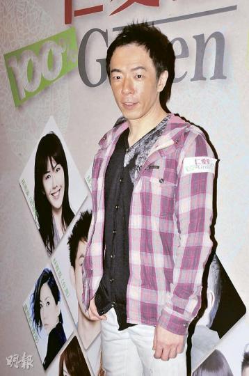 （攝影：孫華中）