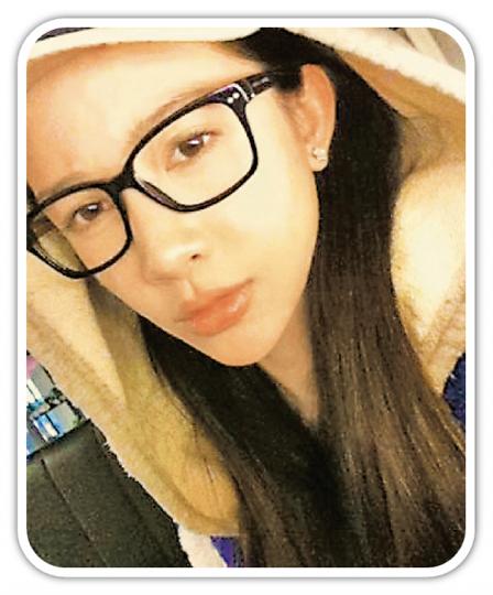 潘霜霜在上載哭的照片,未知與林峯(圖2)有無關係呢?(微博圖片) 潘霜霜在上載哭的照片,未知與林峯(圖2)有無關係呢?(微博圖片)