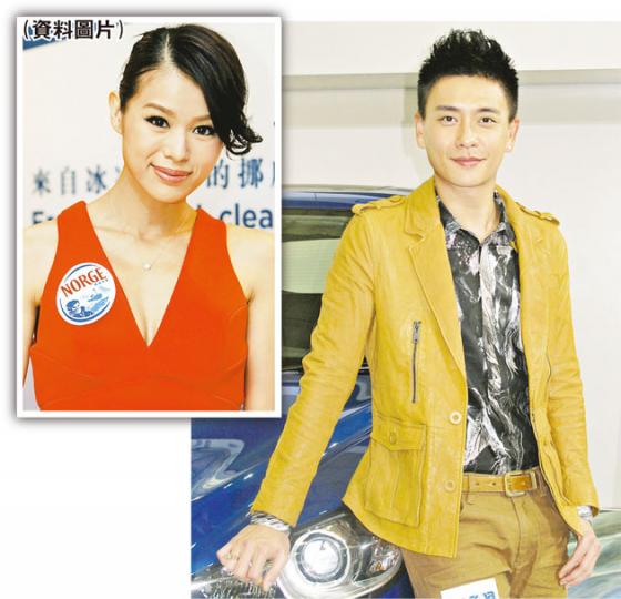 黃宗澤被問到何時買樓送給女友胡杏兒(左圖)時,他嚇得即時標汗。(攝影/記者:孫慧莊) 「索腿天后」陳敏之大曬修長美腿,輕易成為焦點。(攝影/記者:孫慧莊) 黃宗澤被問到何時買樓送給女友胡杏兒(左圖)時,他嚇得即時標汗。(攝影/記者:孫慧莊) 「索腿天后」陳敏之大曬修長美腿,輕易成為焦點。(攝影/記者:孫慧莊)