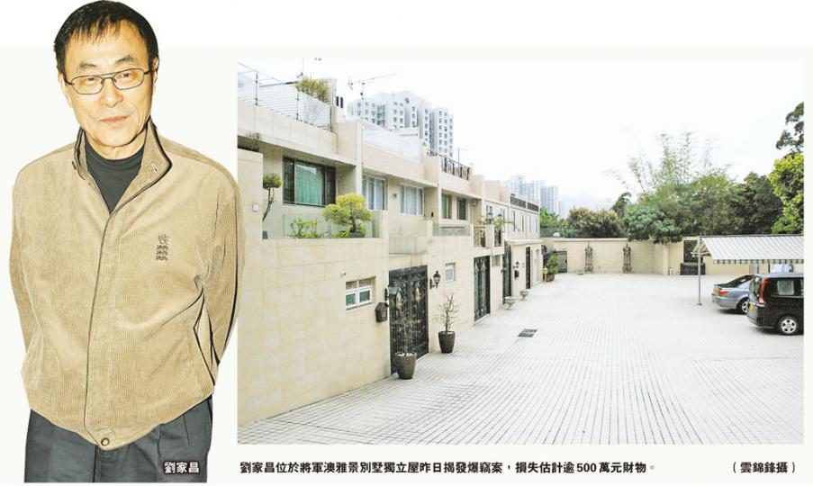 (明報製圖) (明報製圖)