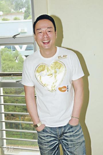 王喜為now主持清談節目外,亦計劃為該台拍劇,皆因無綫前監製梅小青及劉家豪已在now上班。(攝影:梁迺楠) 林莉近日積極訓練自己的幽默感。(攝影:梁迺楠) 王喜為now主持清談節目外,亦計劃為該台拍劇,皆因無綫前監製梅小青及劉家豪已在now上班。(攝影:梁迺楠) 林莉近日積極訓練自己的幽默感。(攝影:梁迺楠)