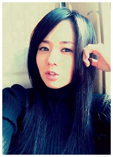 有傳蒼井空獲邀任中國名茶代言人,因而惹來內地網民不滿。(微博圖片) 有傳蒼井空獲邀任中國名茶代言人,因而惹來內地網民不滿。(微博圖片)