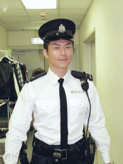 森美在《法網狙擊》擔任第二男主角,飾演正直的警察。(攝影/記者:梁榮達) 森美希望拍劇能磨練演技。(攝影/記者:梁榮達) 謝天華在《法網狙擊》飾演森美的哥哥。(攝影/記者:梁榮達) 近年在內地工作的康華也回歸幫無綫手。(攝影/記者:梁榮達) 森美在《法網狙擊》擔任第二男主角,飾演正直的警察。(攝影/記者:梁榮達) 森美希望拍劇能磨練演技。(攝影/記者:梁榮達) 謝天華在《法網狙擊》飾演森美的哥哥。(攝影/記者:梁榮達) 近年在內地工作的康華也回歸幫無綫手。(攝影/記者:梁榮達)