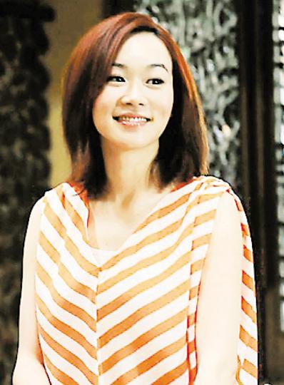 楊思琦產後極速收身。(微博圖片) 楊思琦產後極速收身。(微博圖片)
