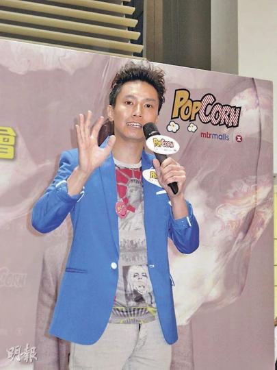 陳柏宇(攝影/記者:鍾一虹) 陳柏宇(攝影/記者:鍾一虹)