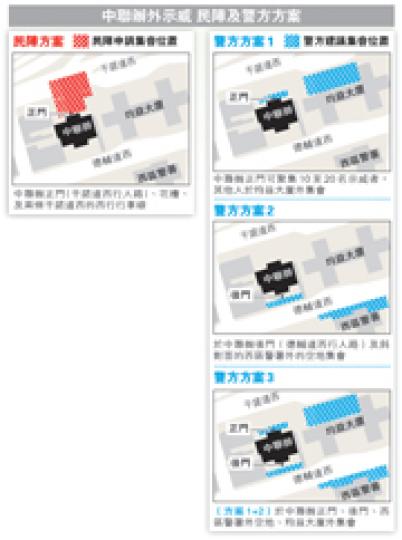 （明報製圖）
