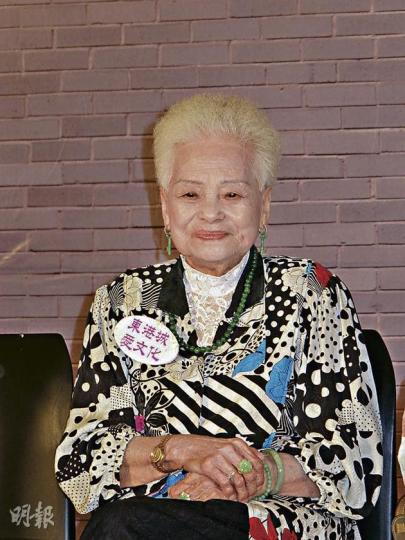 發媽大讚發哥乖仔又孝順。(攝影/記者:梁榮達) 發媽大讚發哥乖仔又孝順。(攝影/記者:梁榮達)