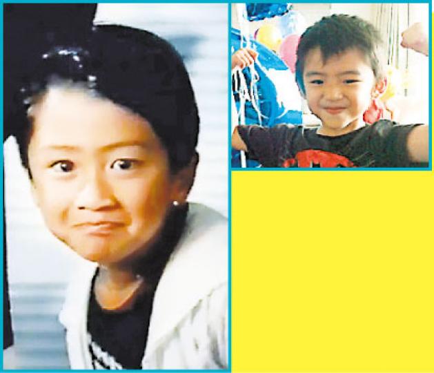 童年時的霆鋒(左圖)與兒子Lucas(上圖)同樣精靈可愛,十分討人喜歡。(攝影﹕娛樂組) 謝賢一家四口拍廣告,帶給觀眾無限觀樂。(攝影﹕娛樂組) 許冠傑當年皮光肉滑,一個電眼已殺死人。(攝影﹕娛樂組) 陳百強憂鬱中帶陽光的笑容,成為少女殺手。(攝影﹕娛樂組) 發哥剛30歲時弗到爆,連劉嘉玲也被迷倒,要依偎着他呢!(攝影﹕娛樂組) 阿倫、偉仔與關正傑穿上背心大合唱,這個場面難復再。(攝影﹕娛樂組) 童年時的霆鋒(左圖)與兒子Lucas(上圖)同樣精靈可愛,十分討人喜歡。(攝影﹕娛樂組) 謝賢一家四口拍廣告,帶給觀眾無限觀樂。(攝影﹕娛樂組) 許冠傑當年皮光肉滑,一個電眼已殺死人。(攝影﹕娛樂組) 陳百強憂鬱中帶陽光的笑容,成為少女殺手。(攝影﹕娛樂組) 發哥剛30歲時弗到爆,連劉嘉玲也被迷倒,要依偎着他呢!(攝影﹕娛樂組) 阿倫、偉仔與關正傑穿上背心大合唱,這個場面難復再。(攝影﹕娛樂組)