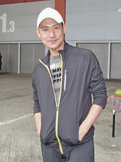 張學友認為樂壇流行榜與頒獎禮定位一定要清晰。(攝影/記者﹕孫慧莊) 張學友認為樂壇流行榜與頒獎禮定位一定要清晰。(攝影/記者﹕孫慧莊)