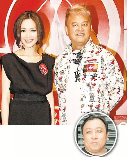 阿叻為應屆港姐撐到盡,因而與王晶(圓圖)決裂,湯洛雯十分感激。(攝影/記者:林祖傑) 張名雅再下一城贏得「航空大使獎」,但她會以平常心面對其他獎項。(攝影/記者:林祖傑) 阿叻為應屆港姐撐到盡,因而與王晶(圓圖)決裂,湯洛雯十分感激。(攝影/記者:林祖傑) 張名雅再下一城贏得「航空大使獎」,但她會以平常心面對其他獎項。(攝影/記者:林祖傑)