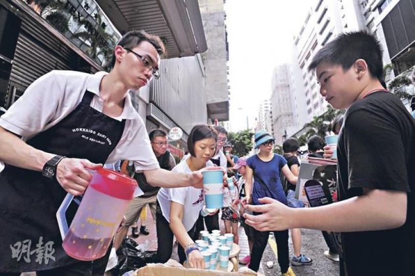 (鄧宗弘攝) (鄧宗弘攝)