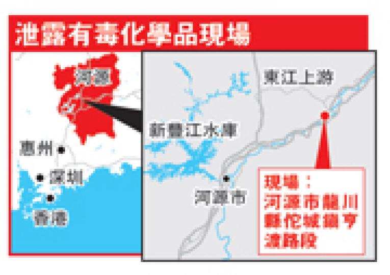 (明報製圖) (明報製圖)