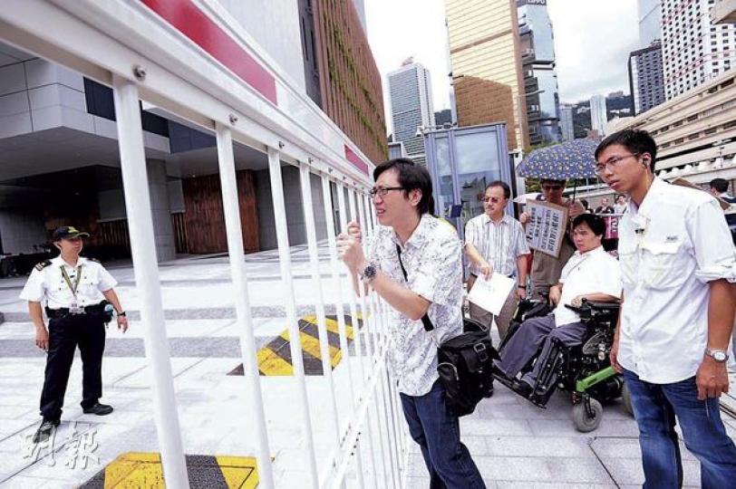 (鄧宗弘攝) (鄧宗弘攝)