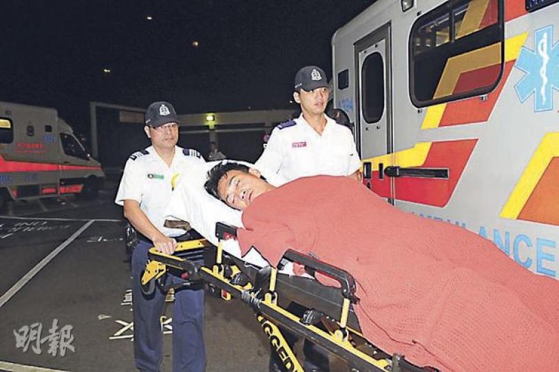 (圖1)(蔡方山攝) (圖2)(蔡方山攝) (圖1)(蔡方山攝) (圖2)(蔡方山攝)