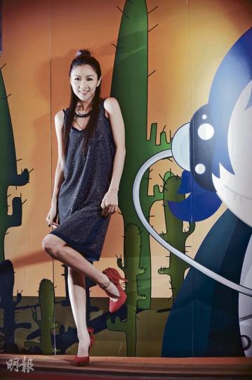 Fiona從抑鬱症康復過來,希望借音樂發放正能量。(攝影:劉永銳) 嬌滴滴的薛凱琪在工作上親力親為,以誠意打動歌迷。(攝影:劉永銳) Fiona從抑鬱症康復過來,希望借音樂發放正能量。(攝影:劉永銳) 嬌滴滴的薛凱琪在工作上親力親為,以誠意打動歌迷。(攝影:劉永銳)