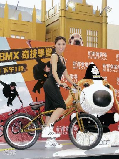 楊怡選男友不一定要大隻男。(攝影/記者:孫慧莊) 楊怡選男友不一定要大隻男。(攝影/記者:孫慧莊)
