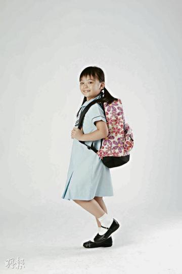 快要開學了!對於升小的學生來說,將要面對新挑戰,需要適應新校園、同學、老師、上課模式等。子女如何順利由幼稚園生變成小學生,家校合作很重要。(林俊源攝) 快要開學了!對於升小的學生來說,將要面對新挑戰,需要適應新校園、同學、老師、上課模式等。子女如何順利由幼稚園生變成小學生,家校合作很重要。(林俊源攝)