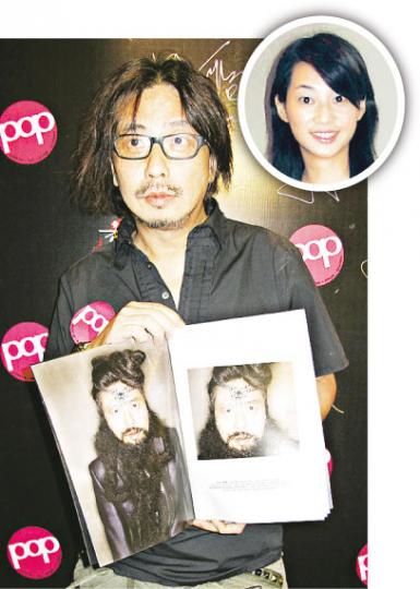 林敏驄坦言很久沒有跟前妻陳伶俐(圓圖)聯絡。(攝影/記者:林蘊兒)張暖雅現正準備超性感戰衣出席稍後舉行的新片首映禮。(攝影/記者:林蘊兒)趙碩之為演出音樂劇《風之后》犧牲不少。(攝影/記者:林蘊兒) 林敏驄坦言很久沒有跟前妻陳伶俐(圓圖)聯絡。(攝影/記者:林蘊兒)張暖雅現正準備超性感戰衣出席稍後舉行的新片首映禮。(攝影/記者:林蘊兒)趙碩之為演出音樂劇《風之后》犧牲不少。(攝影/記者:林蘊兒)