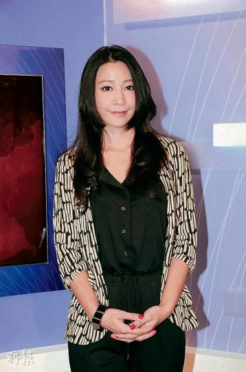 台灣模特兒蘇子賢不怕被秋後算帳。(攝影/記者:梁榮達) 台灣模特兒蘇子賢不怕被秋後算帳。(攝影/記者:梁榮達)