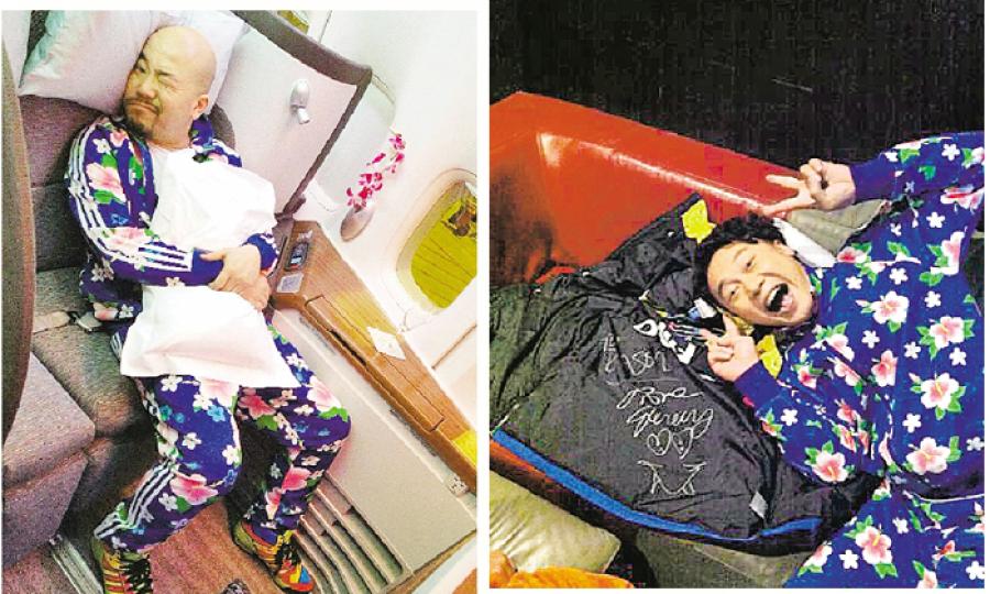 黃偉文、陳奕迅、張根碩同樣穿上花花裝，但出來的感覺截然不同。（微博圖片） 張根碩（微博圖片） 汪東城（圖）與吳克羣（下圖）撞衫惹來粉絲罵戰。（微博圖片） 吳克羣（微博圖片） 劉嘉玲與劉亦菲將晚裝穿上不同感覺。劉嘉玲（左）、劉亦菲（右）。（微博圖片） 劉嘉玲與倪妮將白色連身裙演繹得淋漓盡致。劉嘉玲（左）、倪妮（右）。（微博圖片） 溫碧霞的魅力不遜年輕26年的周冬雨。溫碧霞（左）、周冬雨（右）。（微博圖片）