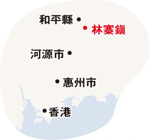 （明報製圖）