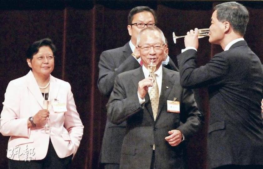 (劉焌陶攝) (劉焌陶攝)