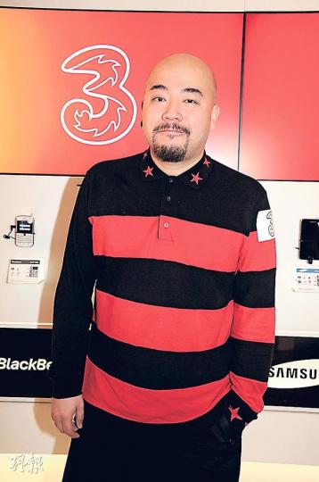 黃偉文認為同性婚姻要承受很大壓力。(攝影/記者:梁榮達) 黃偉文認為同性婚姻要承受很大壓力。(攝影/記者:梁榮達)