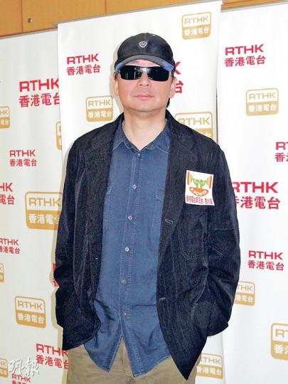 蔡楓華計劃明年9月再舉行紅館演唱會。（攝影/記者：孫慧莊）