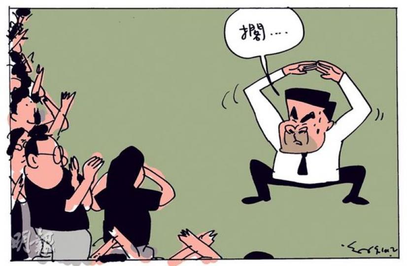 （明報製圖）