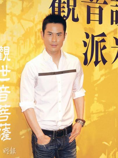 鄭嘉穎希望將來打造一個「零投訴」的劇組。(攝影/記者:楊安莉)鄭嘉穎派米大受公公婆婆歡迎。(攝影/記者:楊安莉) 鄭嘉穎希望將來打造一個「零投訴」的劇組。(攝影/記者:楊安莉)鄭嘉穎派米大受公公婆婆歡迎。(攝影/記者:楊安莉)