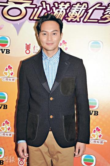 張智霖讚陳松伶是唱得之人。(攝影:孫華中)鍾嘉欣(左)把握機會與陳松伶(右)合照。(攝影:孫華中) 張智霖讚陳松伶是唱得之人。(攝影:孫華中)鍾嘉欣(左)把握機會與陳松伶(右)合照。(攝影:孫華中)