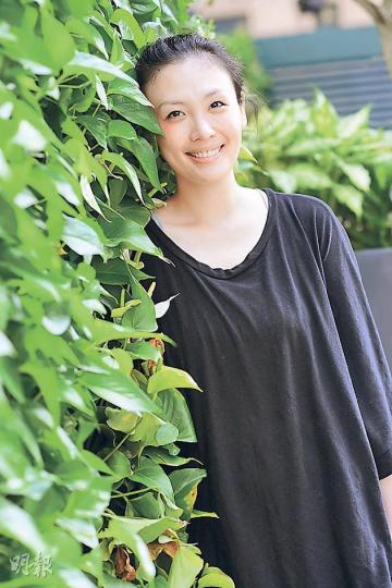 出道快10年的台灣創作歌手娃娃,將於月底來港開騷。(攝影/記者﹕楊安莉) 出道快10年的台灣創作歌手娃娃,將於月底來港開騷。(攝影/記者﹕楊安莉)