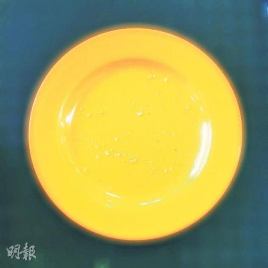我說的不是減肥,更不是修苦行或斷慾,只是到達恰到好處不多也不少的狀態,就讓人很快樂。(黃潔玲攝) 我說的不是減肥,更不是修苦行或斷慾,只是到達恰到好處不多也不少的狀態,就讓人很快樂。(黃潔玲攝)