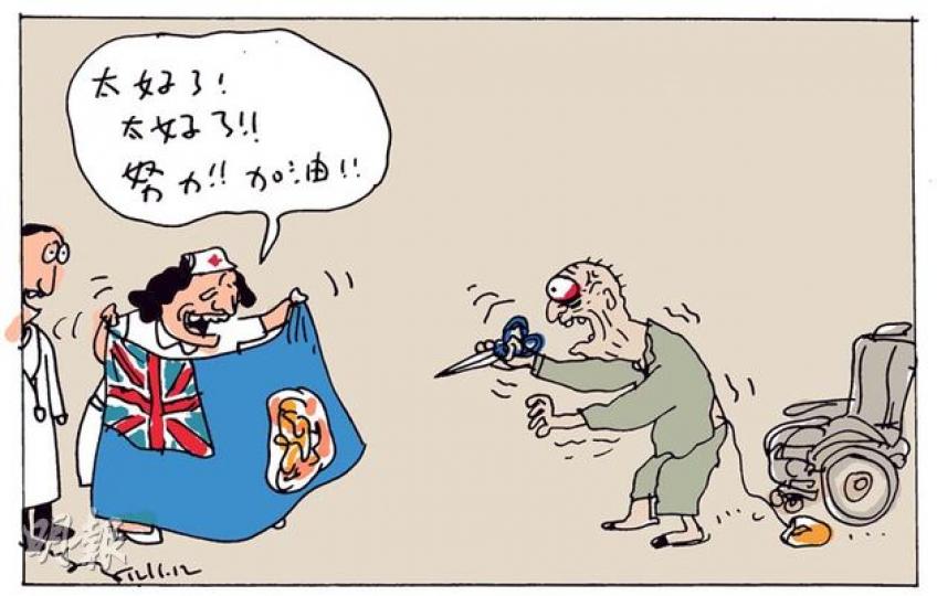 （明報製圖）
