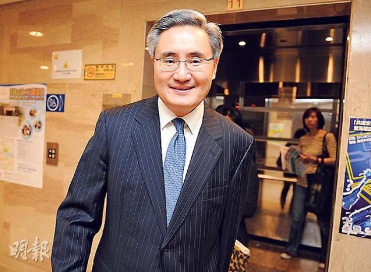 審計署長孫德基自7月1日上任後,昨日首次發表他任內第一份審計報告,涉及至少10個部門,牽涉醫療、環境、勞工等多個範疇,而報告書的形式與上任署長鄧國斌未有太大差異。圖為孫德基昨日上班時所攝。(盧翊銘攝) 審計署長孫德基自7月1日上任後,昨日首次發表他任內第一份審計報告,涉及至少10個部門,牽涉醫療、環境、勞工等多個範疇,而報告書的形式與上任署長鄧國斌未有太大差異。圖為孫德基昨日上班時所攝。(盧翊銘攝)