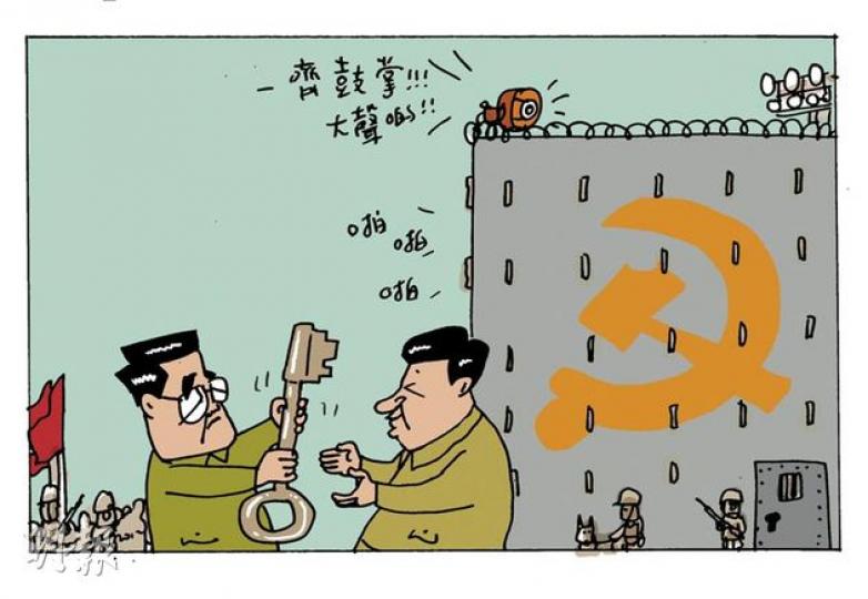 （明報製圖）