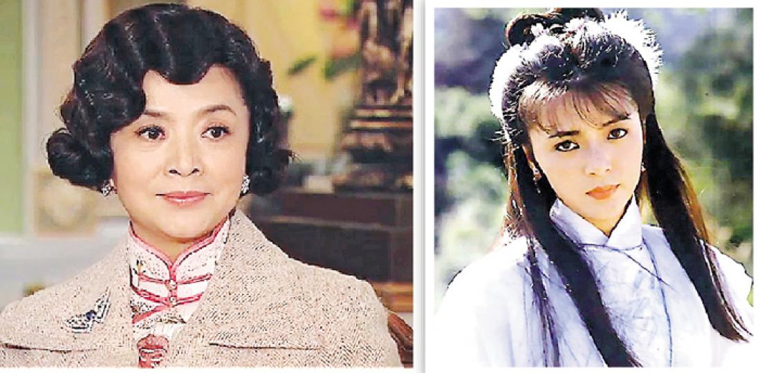 陳玉蓮當年飾演小龍女,清麗脫俗,29年後的她容顏憔悴不少,但仍保持獨有氣質。(微博圖片)山口智子16年前與木村拓哉拍完經典日劇《悠長假期》(上圖)後便息影,近日復出與阿部寬合演新劇,樣貌、身材變化不大,一雙長腿依舊。(微博圖片)工藤靜香經常被批評「老得快」,跟昔日相比差距甚大,她卻毫不介懷,充滿自信。(微博圖片)鈴木保奈美當年拍《東京愛情故事》曾是不少戲迷的女神,她現在也未有太大走樣。(微博圖片) 陳玉蓮當年飾演小龍女,清麗脫俗,29年後的她容顏憔悴不少,但仍保持獨有氣質。(微博圖片)山口智子16年前與木村拓哉拍完經典日劇《悠長假期》(上圖)後便息影,近日復出與阿部寬合演新劇,樣貌、身材變化不大,一雙長腿依舊。(微博圖片)工藤靜香經常被批評「老得快」,跟昔日相比差距甚大,她卻毫不介懷,充滿自信。(微博圖片)鈴木保奈美當年拍《東京愛情故事》曾是不少戲迷的女神,她現在也未有太大走樣。(微博圖片)