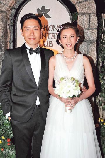 應昌佑與太太將到日本度蜜月。(攝影:鍾偉茵) 應昌佑與太太將到日本度蜜月。(攝影:鍾偉茵)