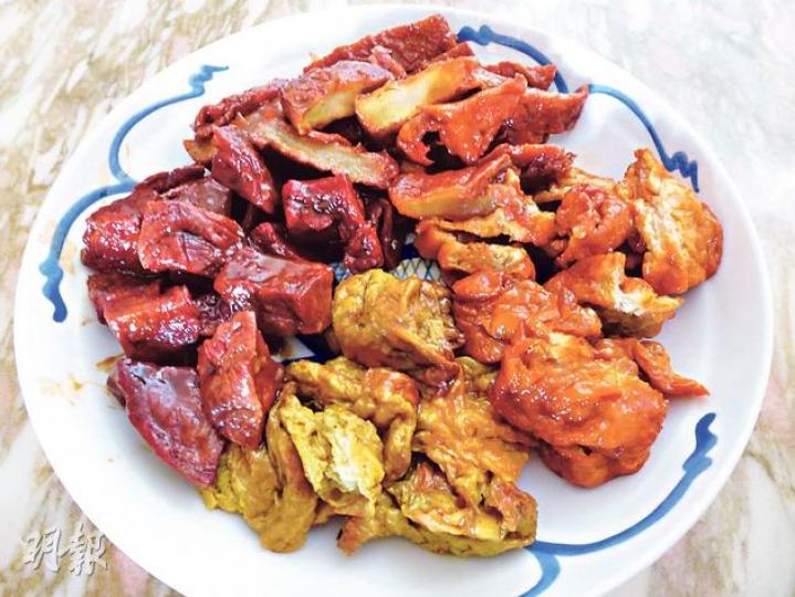 (鄺易行攝) (鄺易行攝)