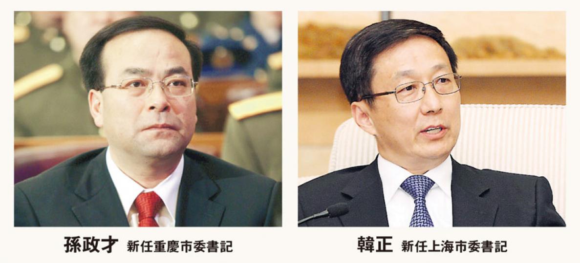 (明報製圖) (明報製圖)