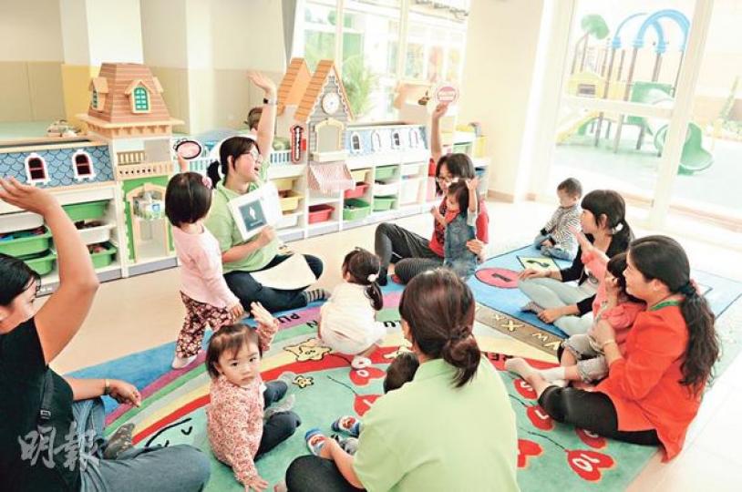 (陳淑安、葉思雅攝) (陳淑安、葉思雅攝)