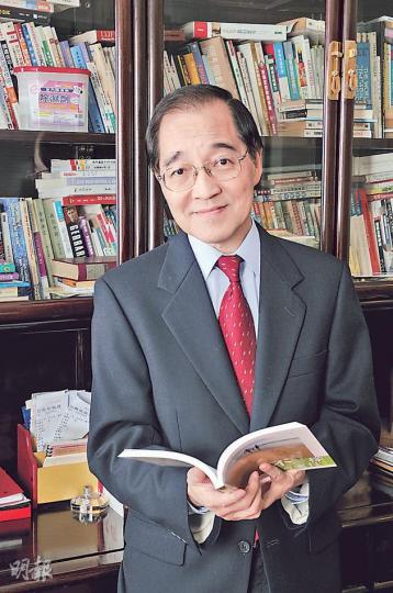 (陳淑安、葉思雅攝) (陳淑安、葉思雅攝)